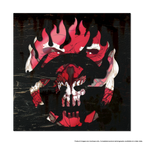 Mad Max : Fury Road - Original Motion Picture Soundtrack Deluxe Version 4XLP