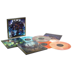 World of Warcraft: 20 Years of Music 4XLP