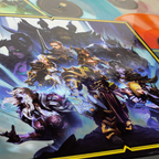 World of Warcraft: 20 Years of Music 4XLP