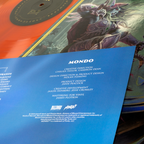 World of Warcraft: 20 Years of Music 4XLP