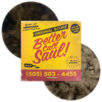 Better Call Saul - Vol 1 (10th Anniversary Edition) 2XLP