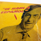 Better Call Saul - Vol 1 (10th Anniversary Edition) 2XLP