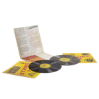 Better Call Saul - Vol 1 (10th Anniversary Edition) 2XLP