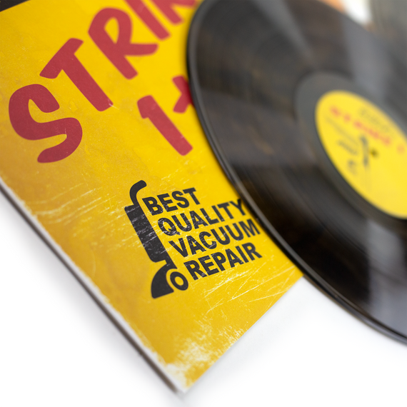 Better Call Saul - Vol 1 (10th Anniversary Edition) 2XLP