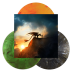 How To Train Your Dragon - Original Motion Picture Soundtrack 3XLP