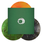 How To Train Your Dragon - Original Motion Picture Soundtrack 3XLP