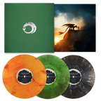 How To Train Your Dragon - Original Motion Picture Soundtrack 3XLP