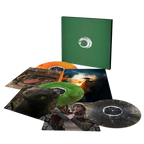 How To Train Your Dragon - Original Motion Picture Soundtrack 3XLP