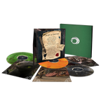 How To Train Your Dragon - Original Motion Picture Soundtrack 3XLP