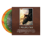 How To Train Your Dragon - Original Motion Picture Soundtrack 3XLP