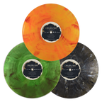 How To Train Your Dragon - Original Motion Picture Soundtrack 3XLP