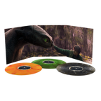 How To Train Your Dragon - Original Motion Picture Soundtrack 3XLP