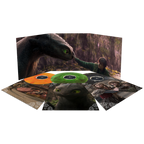 How To Train Your Dragon - Original Motion Picture Soundtrack 3XLP