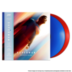 Superman (Original Motion Picture Soundtrack) 2XLP