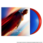 Superman (Original Motion Picture Soundtrack) 2XLP
