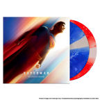 Superman (Original Motion Picture Soundtrack) 2XLP