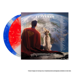 Superman (Original Motion Picture Soundtrack) 2XLP